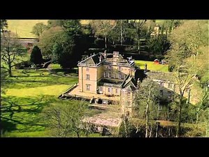 Kate Williams Restoration Home BBC2