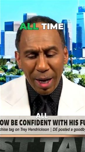 Joe Burrow's stats are INSANE… and the Bengals are WASTING him