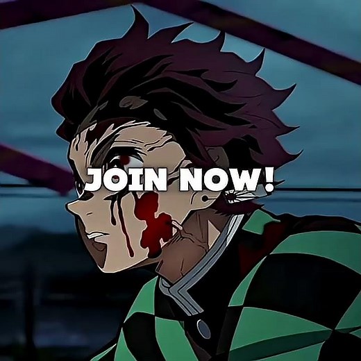 Cracked Demon Slayer Server Join with link in desc!