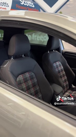 Volkswagen Golf 2.0 TSI GTI Launch Review