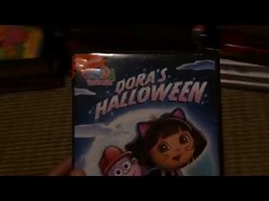 My Paramount DVD Collection (Spring 2018 Edition) Part 1