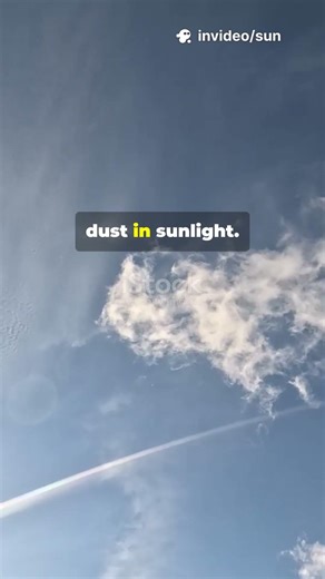 How Do Clouds Float?