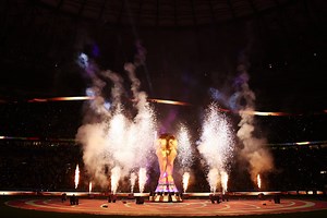 IFAB rules for half time and how long an interval is at the World Cup explained