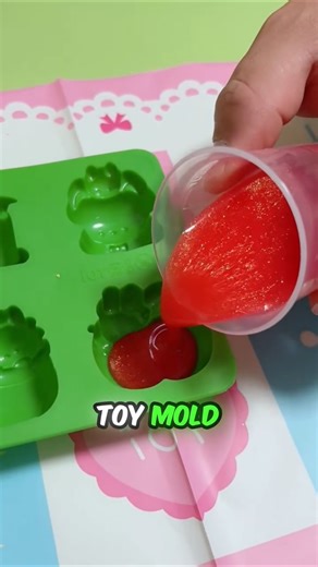 Amazing DIY Soft Toy Making 🧸 | Fun Christmas Squishy Toy Craft for Kids