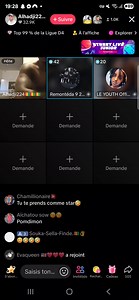 41K views · 236 reactions | Génération Salte | Mamadou Bailo Diallo | Facebook