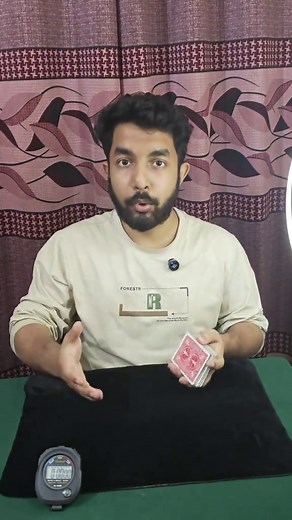 Mastering the 4 Aces Card Trick Tutorial
