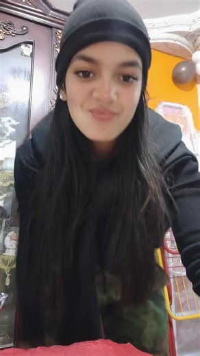 ‏Hello 18 🤍🤍🌝. #18years #18 #my birthday 🎁 #Jomana #18