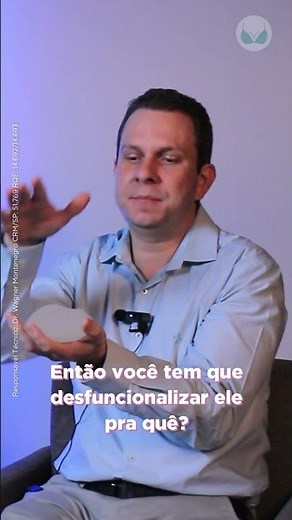 Prótese de silicone: por cima ou por baixo do músculo? 🤔