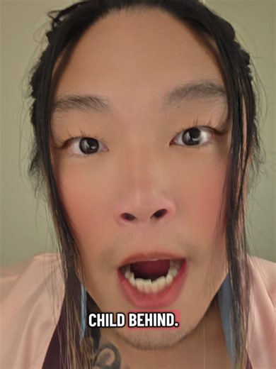 leave no grain behind #washyourrice #angrymulanman #smh | angry mulan man