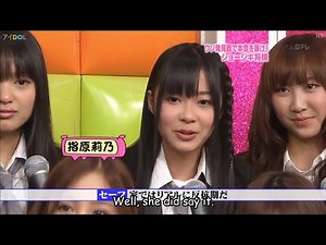 AKBINGO! | Episode 72 [English sub]