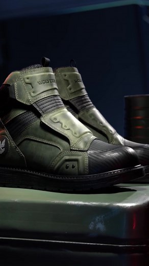 Limited-Edition Master Chief Boot Available on March 29