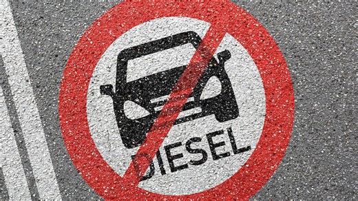 Is diesel dead? We reveal which used examples are rocketing in value