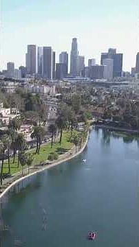 LOS ÁNGELES CALIFORNIA 🇺🇸 | La Ciudad de los Sueños, Hollywood, Historia y Cultura Hispana