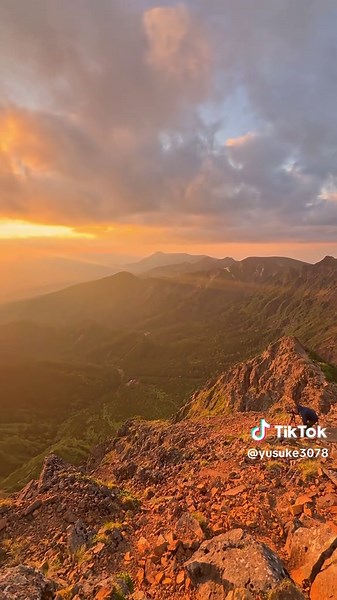 八ヶ岳の絶景登山を楽しもう