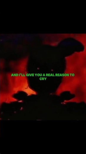 Springtraps gets burned down || Meme #youtube #fnaf #michealafton #williamafton #springtrap #lonely