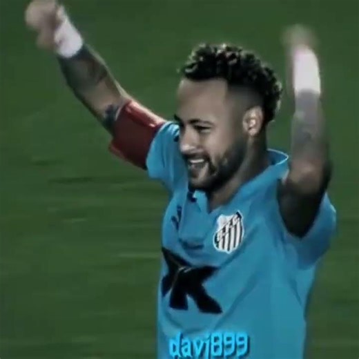 salvou o santos com um joelho ☠️
