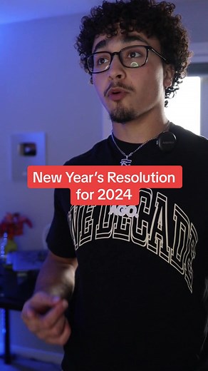 Achieving Your New Year's Resolutions in 2024