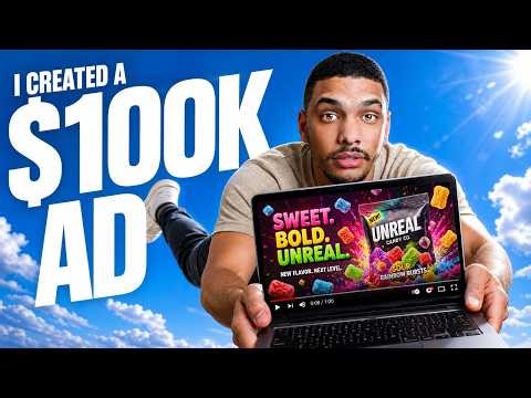 The ONLY Higgsfield Marketing Studio Tutorial You Need 2026: Step-by-Step for Beginners