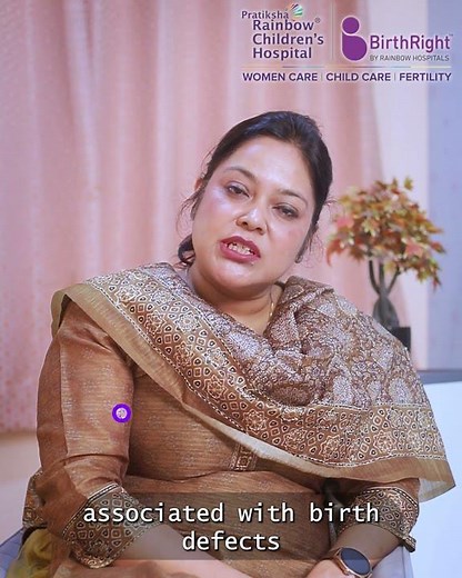 Are IVF babies at higher risk? Doctor explains the truth #IVFBabies #Health