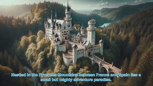 Andorra: A Thrilling Adventure Playground in the Pyrenees