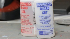 How to use Micro Sol and Micro Set