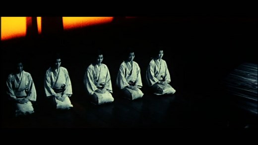 Female Ninja Magic (1964)