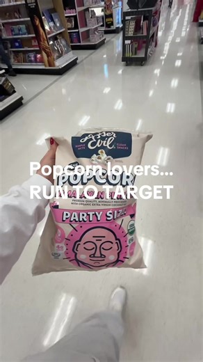 Sam (@sam.shapiro)’s video of pop corn