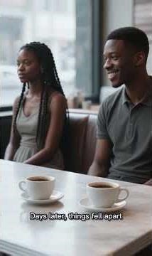 She Had to Choose Between God and Love | God, Ugo and Me