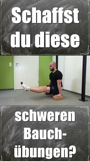 Schaffst du alle?