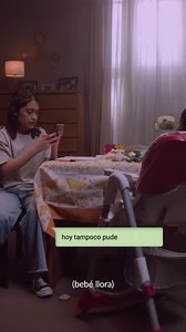 1.4K views · 46 reactions | En Argentina, al menos 300 mil niñas y niños de 0 a 3 años se quedan solos o al cuidado de un hermano o hermana menor de edad.  Seamos la generación que saque a las chicas y chicos del peligro.  Convertite en un #GuardavidasDeLaInfancia contra los cuidados inadecuados Conocé más en: https://unicef.org/argentina/guardavidas-de-la-infancia | UNICEF Argentina | Facebook