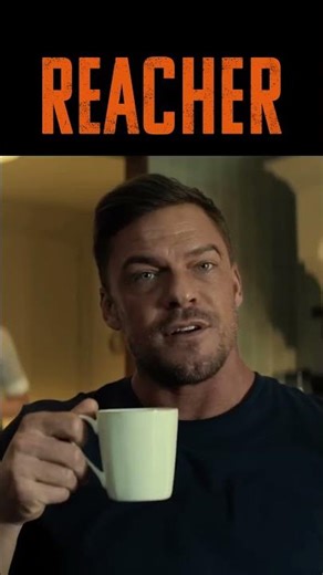 Reacher Season 5 Leaked Early, You Won’t Believe Prime’s Big Move #Reacher #PrimeVideo