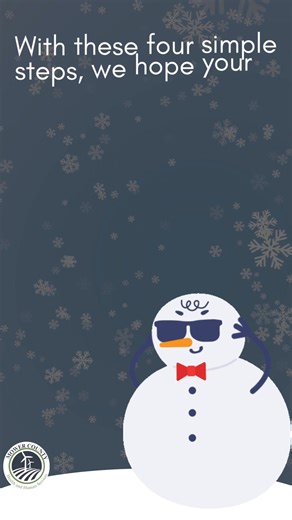 As the winter cold settles in across Mower County—and the sunshine feels few and far between—it’s completely normal to feel a little low this time of year. To help combat the winter blues, Mower County Public Health encourages adding these four simple habits into your day-to-day routine: 1. Move your body daily. Take a walk, play in the snow, or fit in a quick indoor workout. Even small amounts of movement can boost your energy. 2. Choose whole, nutrient-rich foods. Balanced meals help support y