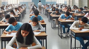 CBSE class 10, 12 datesheet 2025: Board announces practical exam dates for winter bound schools - BusinessToday