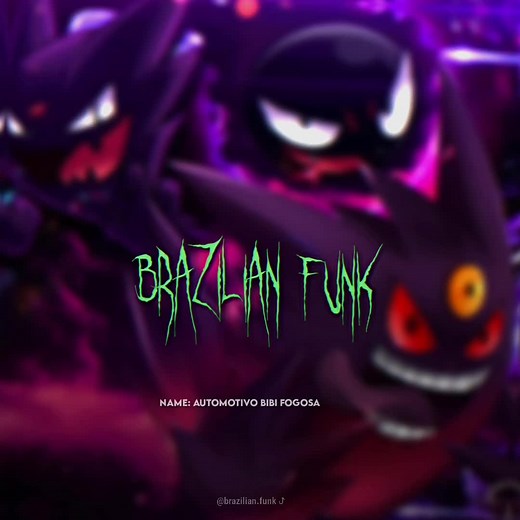 Você me dá muito calor - Brazilian Funk Playlist