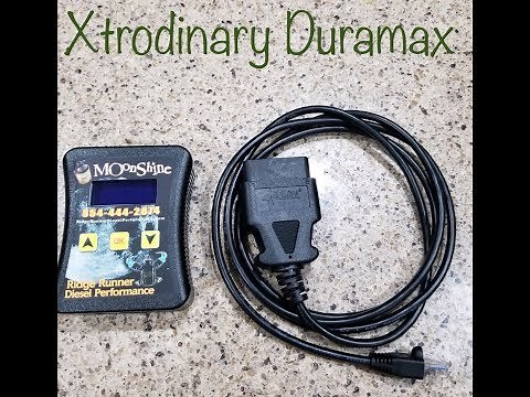 EFI Live Autocal install
