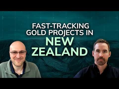 Rua Gold ($RUA | $NZAUF): Investment Highlights and Upcoming Catalysts