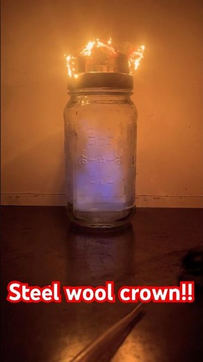 Flaming Crown Pulsejet: The King of DIY Jet Engines