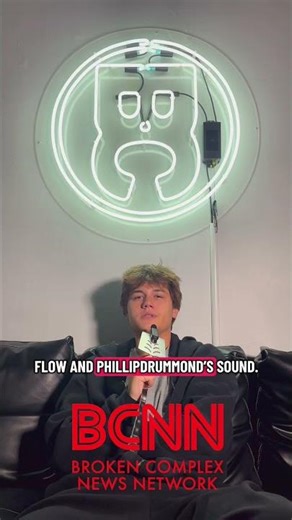 🚨BCNN Breaking News 🚨 - Nomad's Land by Def-I Prod. Phillipdrummond OUT NOW!