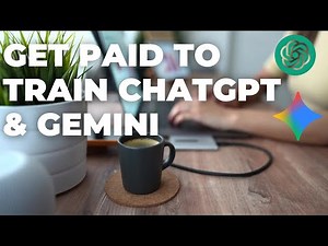 My Favorite No Interview Remote AI Training Jobs That Are Always Hiring (2026)