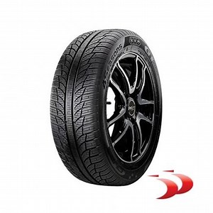 GT Radial 205/55 R16 94V XL 4seasons padangos #508351