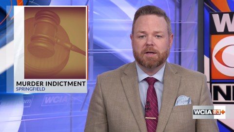 Two men charged with murder for 2025 Springfield shooting