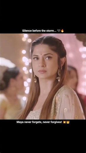 Gorgeous Jennifer Winget as Maya mehrotra 🥰❤️#jenniferwinget #bollywood #youtubeshorts