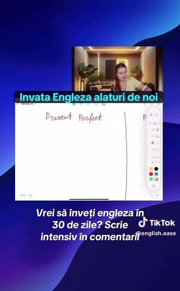 Învățarea engleză rapidă cu English Ease