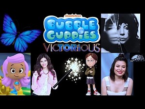 Victorious & Bubble Guppies - Abracadabra! (Official Music Video)