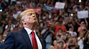 Donald Trump's presidency is just one big reality show | Opinion