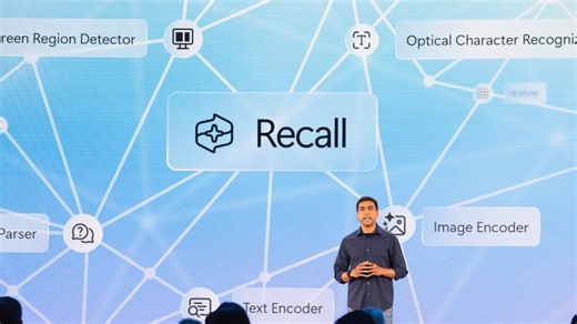 Useful or Potential Spyware? Microsoft's Recall Feature Draws Regulatory Scrutiny