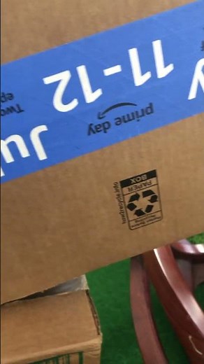 Homemade Golf Ball Dispenser!