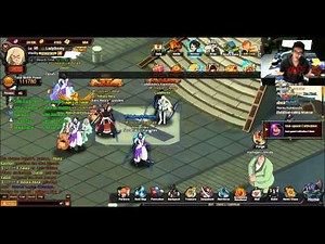 Bleach Online: Ultimate Battle Power tips