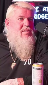 You won't believe the moment John Daly was ready to quit the PGA Tour. His mom's impromptu golf l...