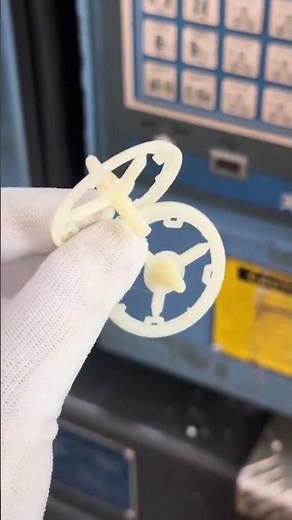 PC+ABS Injection Molding | Durability and Strength for Versatile Applications